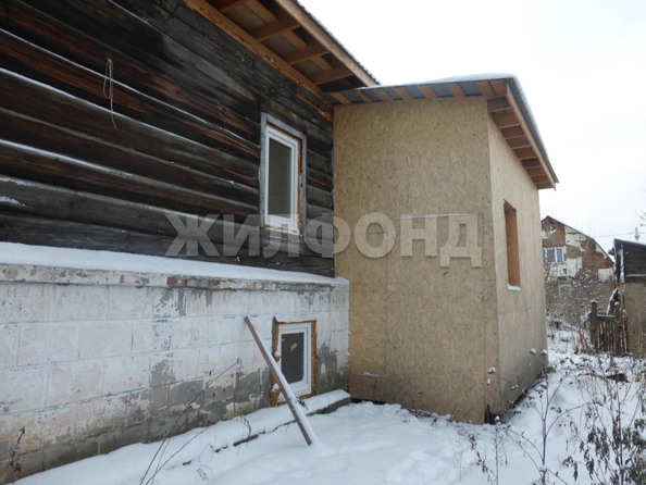 
   Продам дом, 137.9 м², Новосибирск

. Фото 3.