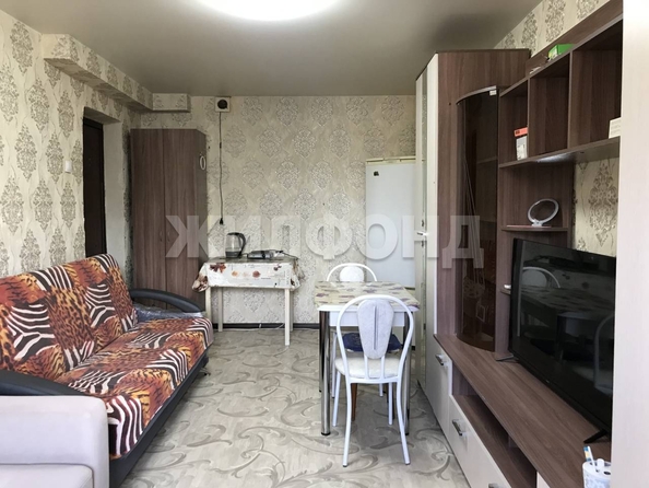 
   Продам комнату, 17 м², Объединения ул, 39

. Фото 2.