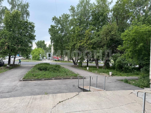 
  Продается комната, 17 м², Объединения ул, д. 39
. Фото 6.