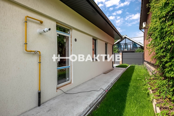 
  Продается дом, 200 м², Новосибирск
. Фото 14.