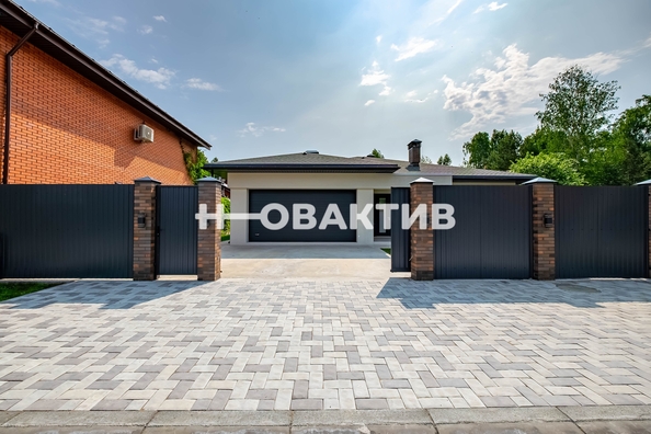 
  Продается дом, 200 м², Новосибирск
. Фото 16.