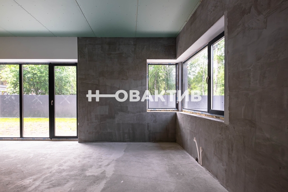 
  Продается дом, 200 м², Новосибирск
. Фото 27.
