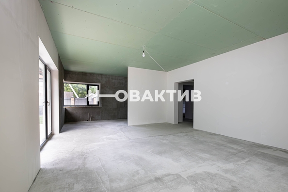 
  Продается дом, 200 м², Новосибирск
. Фото 30.