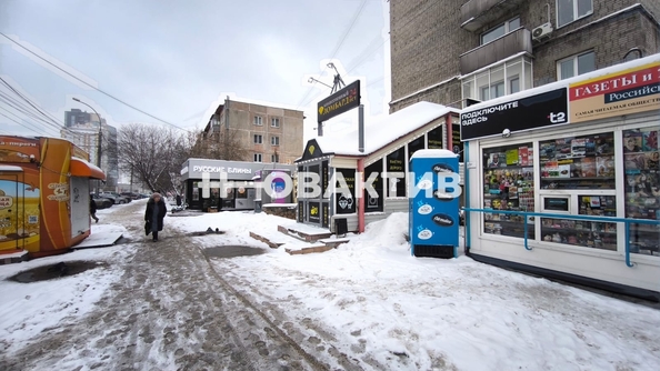 
   Сдам помещение свободного назначения, 55 м², Челюскинцев ул, 44

. Фото 2.