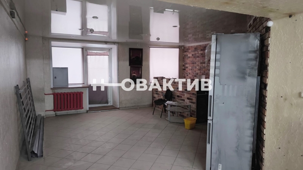 
   Сдам помещение свободного назначения, 55 м², Челюскинцев ул, 44

. Фото 5.