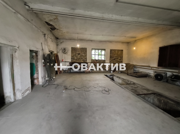 
   Продам помещение свободного назначения, 6000 м², Автобазовская ул, 4

. Фото 4.