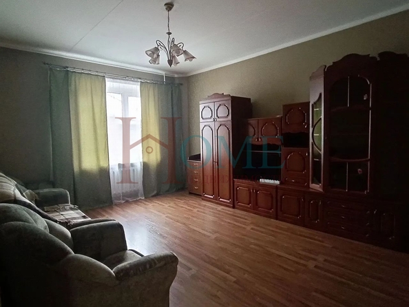 
  Сдам в аренду 2-комнатную квартиру, 69 м², Новосибирск

. Фото 3.