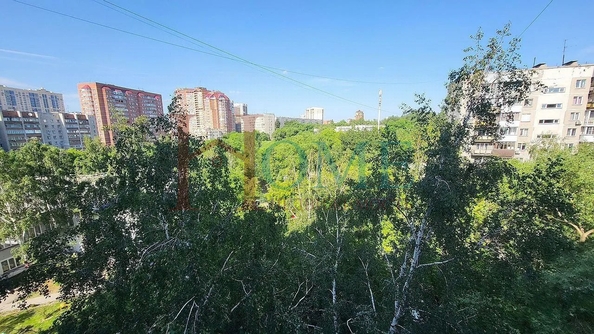 
  Сдам в аренду 2-комнатную квартиру, 48 м², Новосибирск

. Фото 9.