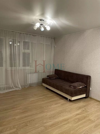 
  Сдам в аренду 1-комнатную квартиру, 34 м², Новосибирск

. Фото 7.