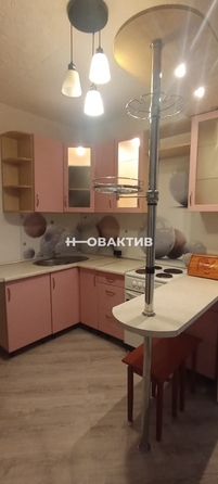 
  Сдам в аренду 1-комнатную квартиру, 33.3 м², Новосибирск

. Фото 2.