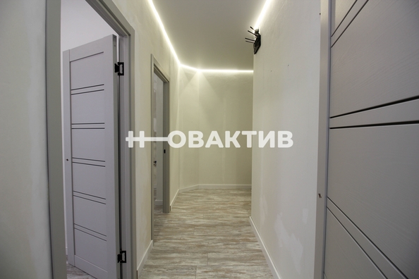 
   Продам 2-комнатную, 54.9 м², Михаила Немыткина ул, 7

. Фото 11.