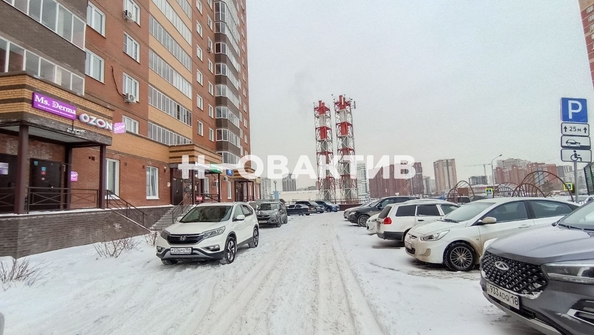 
   Сдам помещение свободного назначения, 60 м², Михаила Кулагина ул, 29/1

. Фото 3.