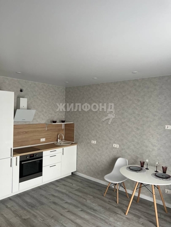 
   Продам студию, 28.6 м², Титова ул, 232/3

. Фото 9.