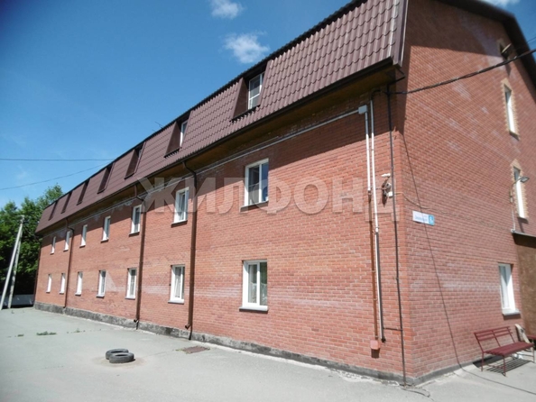 
  Продается студия, 21.3 м², Знаменская ул, д. 8а
. Фото 2.