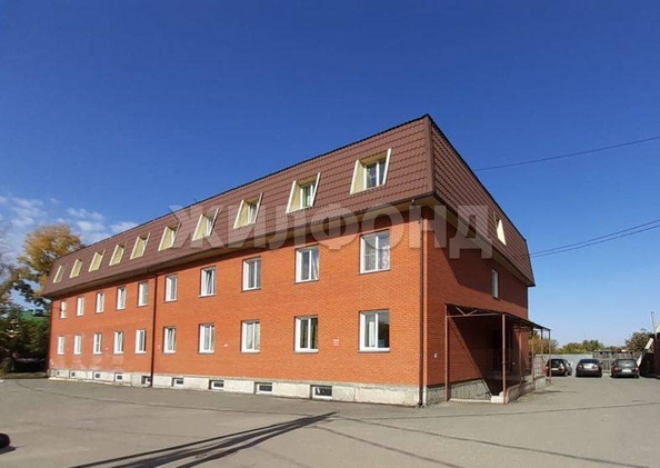 
  Продается студия, 21.3 м², Знаменская ул, д. 8а
. Фото 3.
