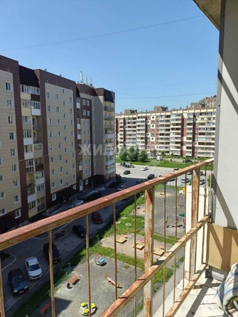 
   Продам студию, 29.3 м², Мясниковой ул, 8/2

. Фото 10.