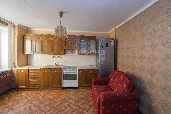 
   Продам 1-комнатную, 51.5 м², Мичурина ул, 20/1

. Фото 4.