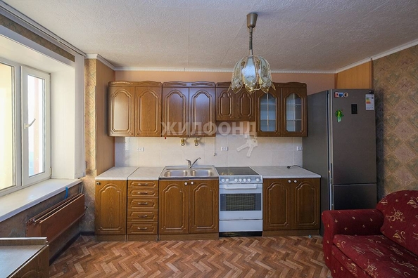 
   Продам 1-комнатную, 51.5 м², Мичурина ул, 20/1

. Фото 7.