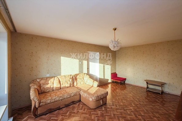 
   Продам 1-комнатную, 51.5 м², Мичурина ул, 20/1

. Фото 13.