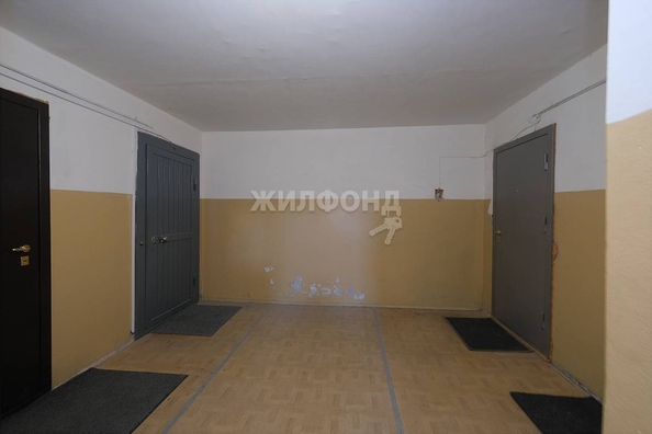 
   Продам 1-комнатную, 51.5 м², Мичурина ул, 20/1

. Фото 18.