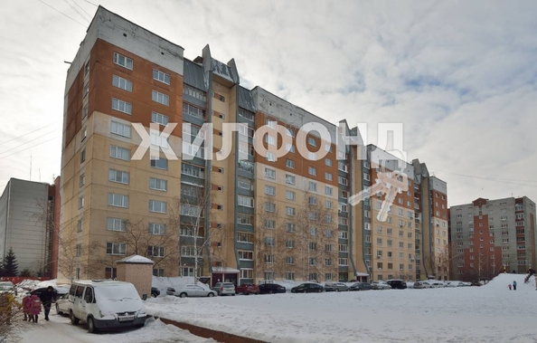 
   Продам 1-комнатную, 51.5 м², Мичурина ул, 20/1

. Фото 22.