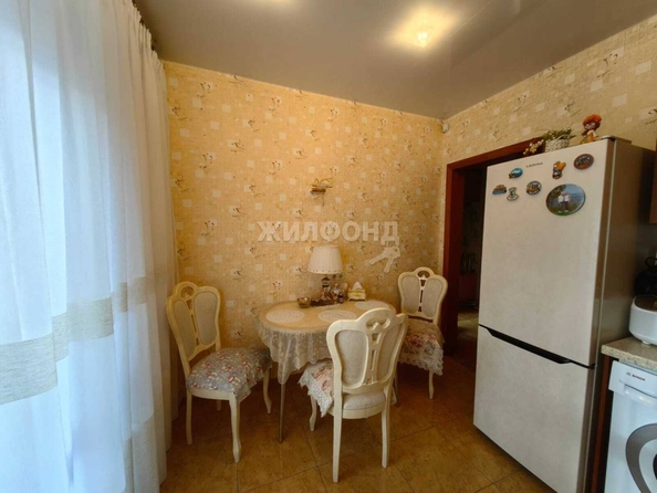 
   Продам 1-комнатную, 36.3 м², Костычева ул, 5а

. Фото 6.