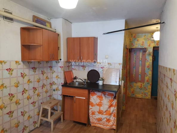 
   Продам 1-комнатную, 34.6 м², Обская ул, 80

. Фото 3.