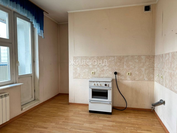 
   Продам 1-комнатную, 36.9 м², Горский мкр, 84

. Фото 3.