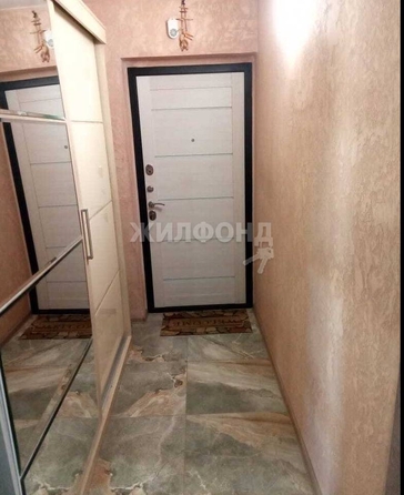 
   Продам 1-комнатную, 33.7 м², Сибиряков-Гвардейцев ул, 62/3

. Фото 7.