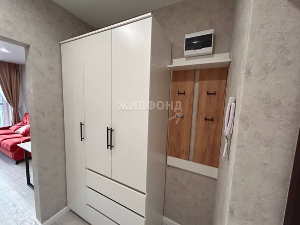 
   Продам студию, 22 м², Закаменский мкр, 22

. Фото 8.