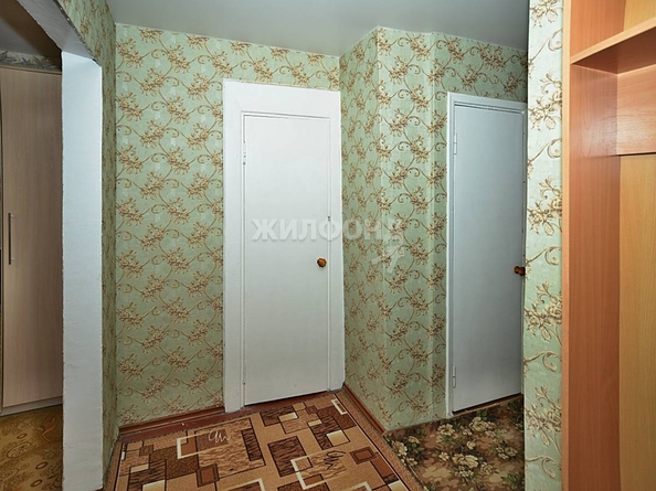 
   Продам 1-комнатную, 39.3 м², Выборная ул, 117/1

. Фото 5.