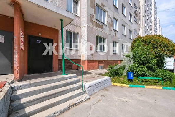 
   Продам 1-комнатную, 38 м², Столетова ул, 2

. Фото 9.