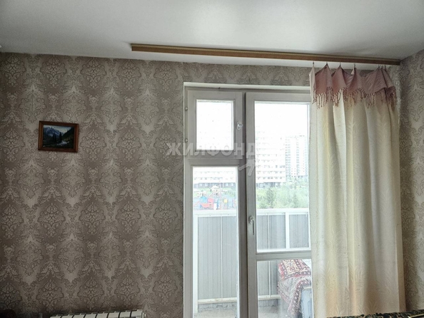 
   Продам студию, 18.1 м², Забалуева ул, 90

. Фото 5.