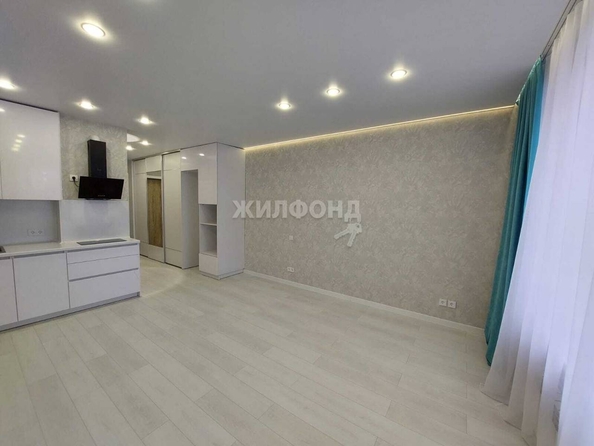 
   Продам 1-комнатную, 30.8 м², Горский мкр, 14

. Фото 8.