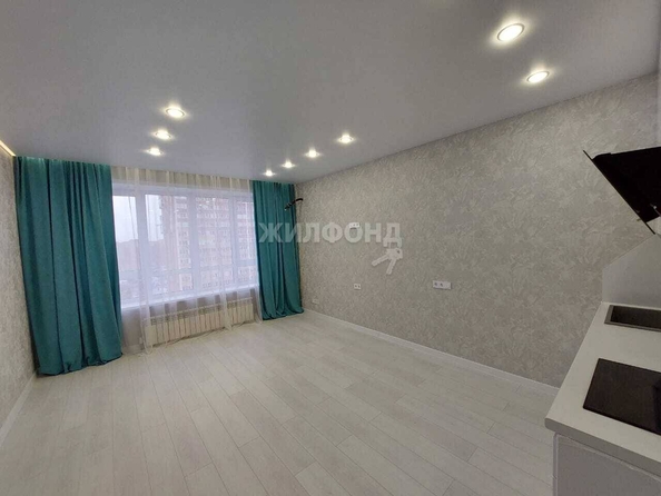 
   Продам 1-комнатную, 30.8 м², Горский мкр, 14

. Фото 11.