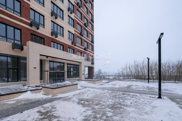 
   Продам 1-комнатную, 30.8 м², Горский мкр, 14

. Фото 22.