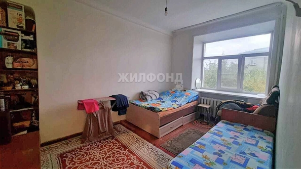 
   Продам 1-комнатную, 25.2 м², Станиславского ул, 11

. Фото 2.