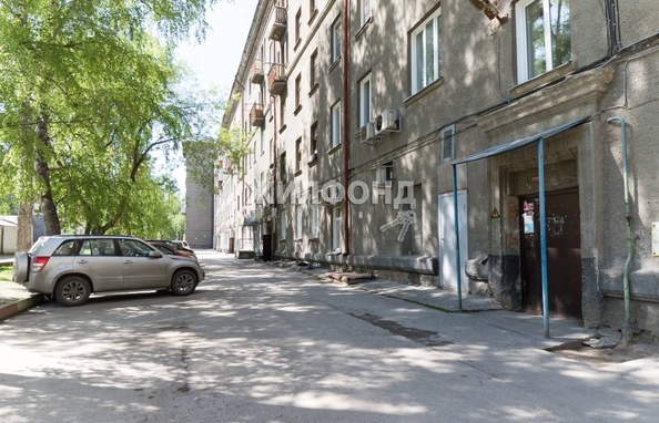 
   Продам 1-комнатную, 25.2 м², Станиславского ул, 11

. Фото 9.