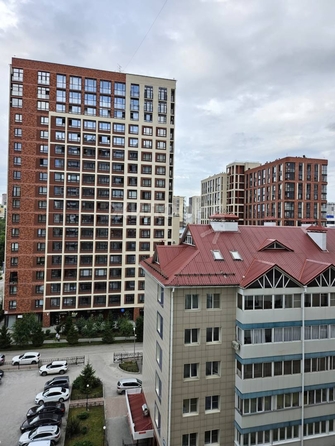 
   Продам 1-комнатную, 51.8 м², Орджоникидзе ул, 47

. Фото 16.