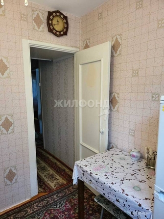 
   Продам 1-комнатную, 28.6 м², Олеко Дундича ул, 21/3

. Фото 9.