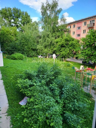 
   Продам 1-комнатную, 28.6 м², Олеко Дундича ул, 21/3

. Фото 10.