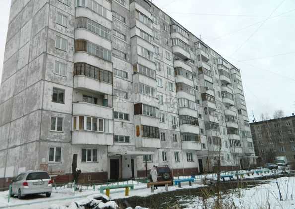 
   Продам 1-комнатную, 41.4 м², Новосибирская ул, 19/1

. Фото 6.