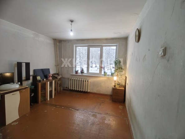 
   Продам 1-комнатную, 29 м², 9-й Гвардейской Дивизии ул, 12

. Фото 2.