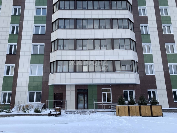 
   Продам 1-комнатную, 37.6 м², Гурьевская ул, 177/1

. Фото 17.