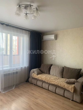 
   Продам 1-комнатную, 29.5 м², Ипподромская ул, 75

. Фото 1.