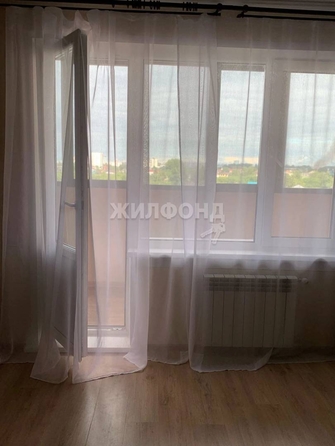 
   Продам 1-комнатную, 29.5 м², Ипподромская ул, 75

. Фото 7.