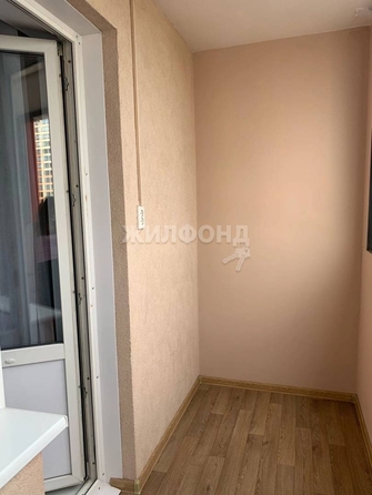 
   Продам 1-комнатную, 29.5 м², Ипподромская ул, 75

. Фото 9.