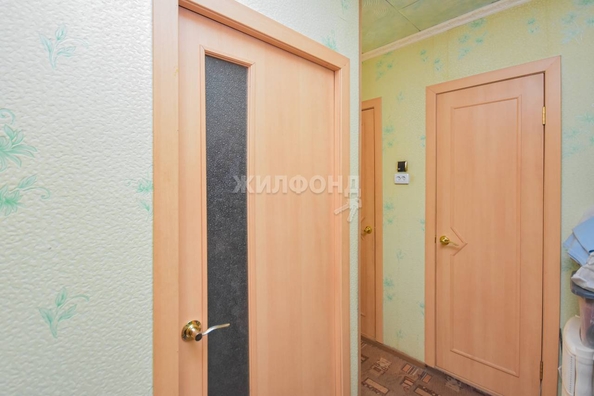 
   Продам 2-комнатную, 43 м², Комсомольская ул, 31

. Фото 8.