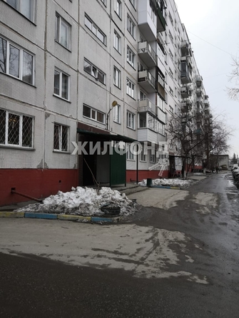 
   Продам 2-комнатную, 43 м², Комсомольская ул, 31

. Фото 13.