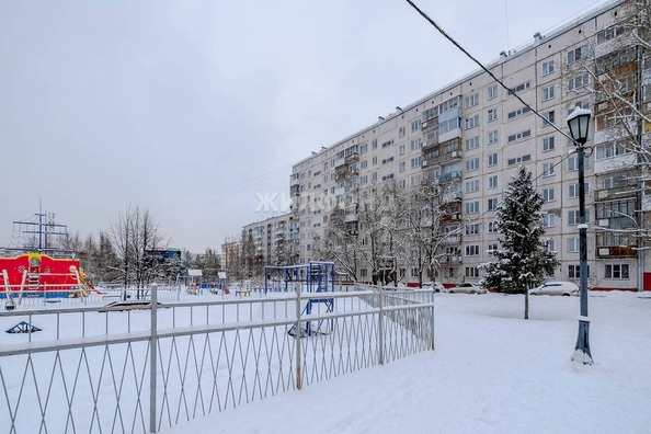 
   Продам 2-комнатную, 43 м², Комсомольская ул, 31

. Фото 24.